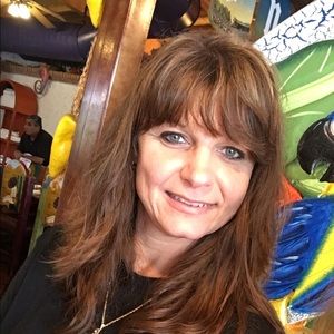 Meet your Posher, Sherry